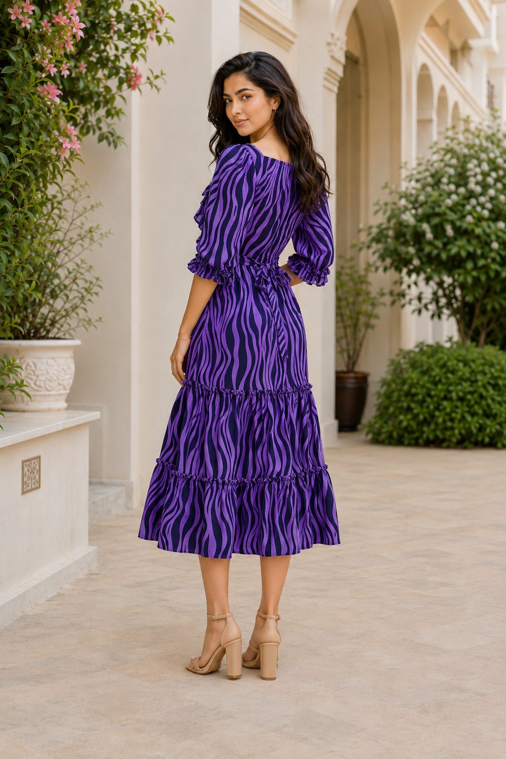 Design 2 Purple